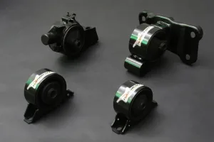 Hardrace Harden Engine Mount Mitsubishi Lancer mirage, référence 5828