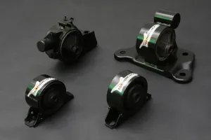 Hardrace Harden Engine Mount Mitsubishi Lancer mirage, référence 5829