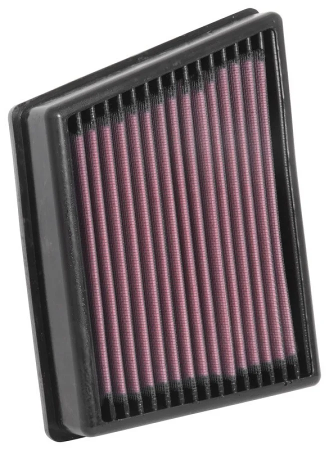 K&N Filtre à air de remplacement 33-3117, référence 33-3117