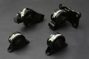Hardrace Harden Engine Mount Mitsubishi Lancer mirage, référence 5830