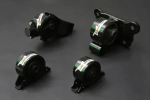 Hardrace Harden Engine Mount Mitsubishi Lancer mirage, référence 5831