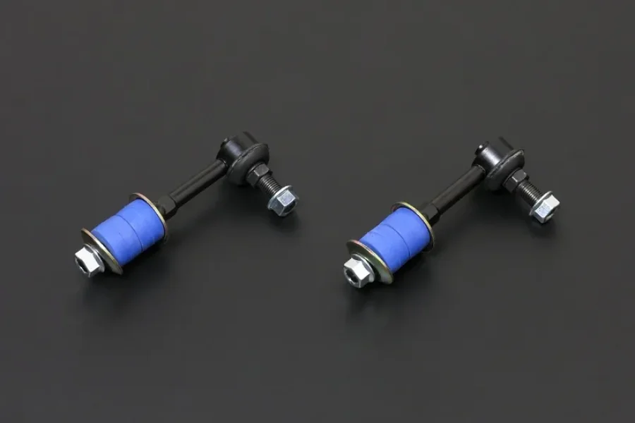 Hardrace Rear Reinforced Stabilizer Kit Mitsubishi Lancer mirage, référence 7455