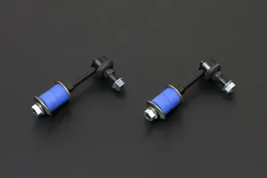 Hardrace Rear Reinforced Stabilizer Kit Mitsubishi Lancer mirage, référence 7455