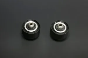 Hardrace Rear Trailing Arm Bushing Mitsubishi Lancer mirage, référence 6605