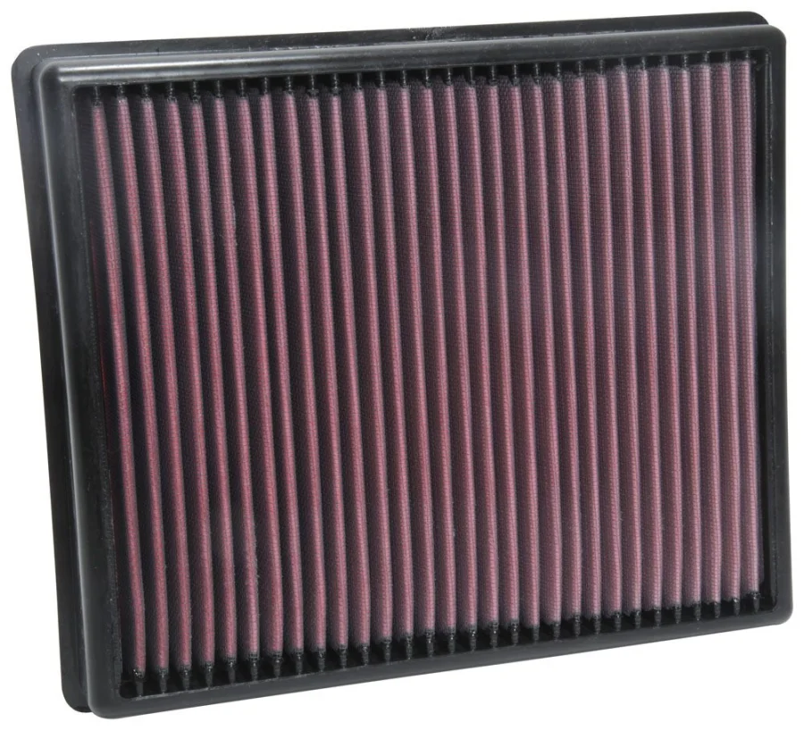K&N Filtre à air de remplacement 33-3120, référence 33-3120