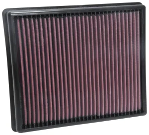 K&N Filtre à air de remplacement 33-3120, référence 33-3120