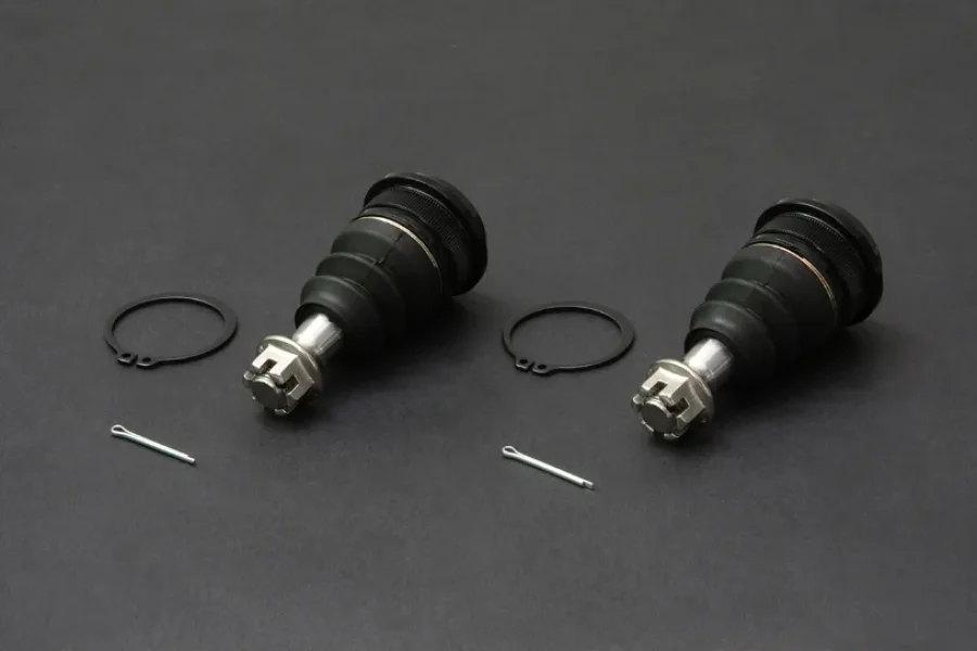 Hardrace Front Roll Center Adjuster Infiniti Q45, Nissan 240SX, référence 6387