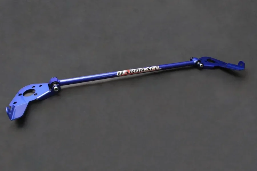 Hardrace Rear Lower Support Arm/2nd Sway Bar Suzuki Swift, référence 6337