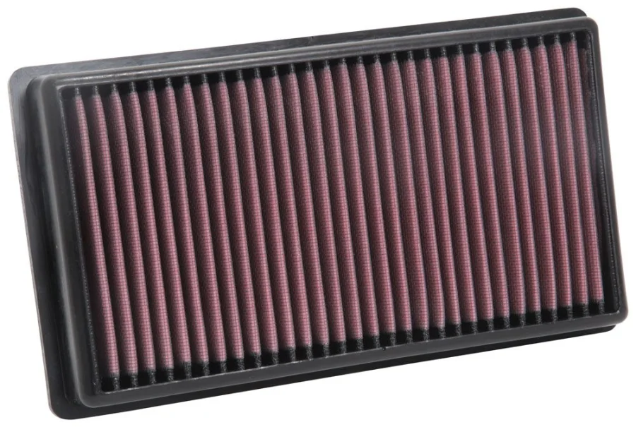 K&N Filtre à air de remplacement 33-3122, référence 33-3122