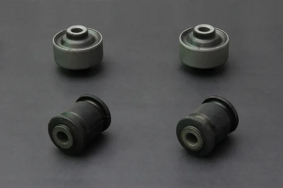 Hardrace Front Lower Arm Bushing Suzuki Swift, SX4, référence 6557