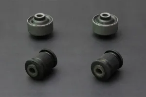 Hardrace Front Lower Arm Bushing Suzuki Swift, SX4, référence 6557