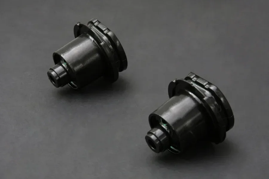 Hardrace Rear Trailing Arm Bushing Suzuki Swift, référence 7129