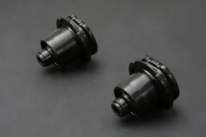 Hardrace Rear Trailing Arm Bushing Suzuki Swift, référence 7129