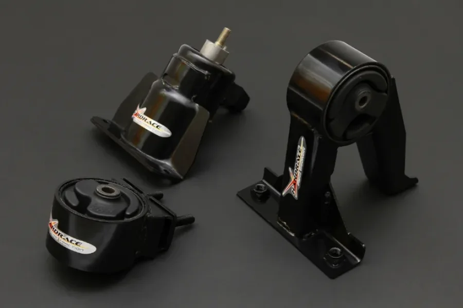 Hardrace Harden Engine Mount Suzuki Swift, référence 7130-S