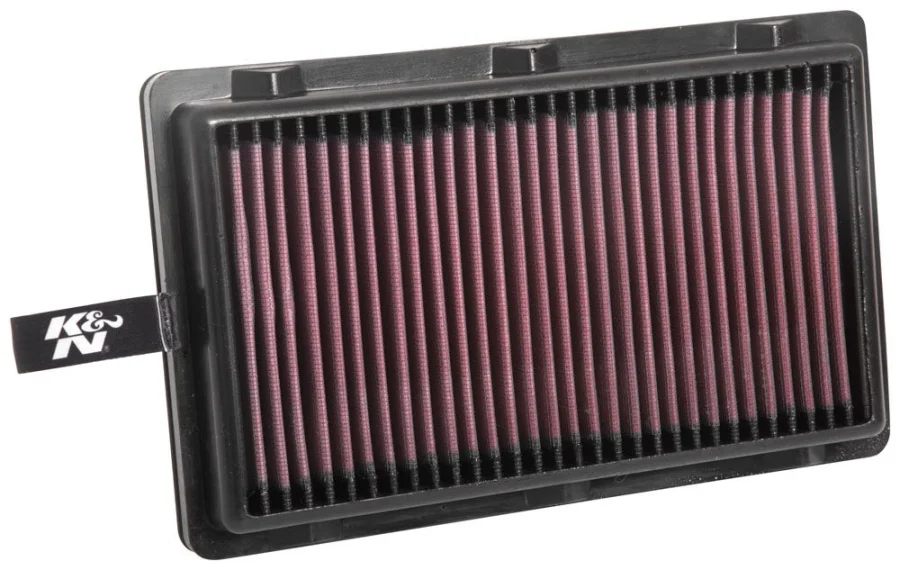 K&N Filtre à air de remplacement 33-3125, référence 33-3125