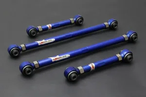 Hardrace Rear Lateral Link Toyota 86, référence 6592