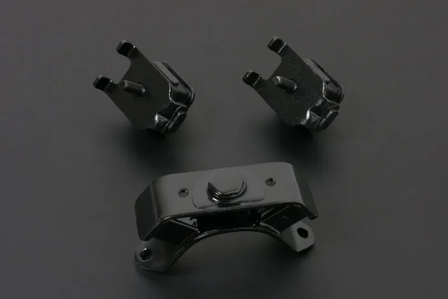 Hardrace Harden Engine Mount Toyota 86, référence 7011