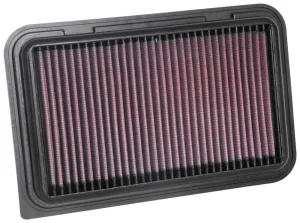 K&N Filtre à air de remplacement 33-3126, référence 33-3126