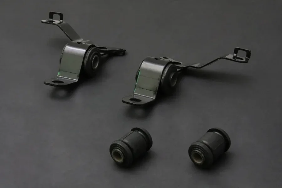 Hardrace Front Lower Arm Bushing Toyota Corolla/altis/auris, référence 6634