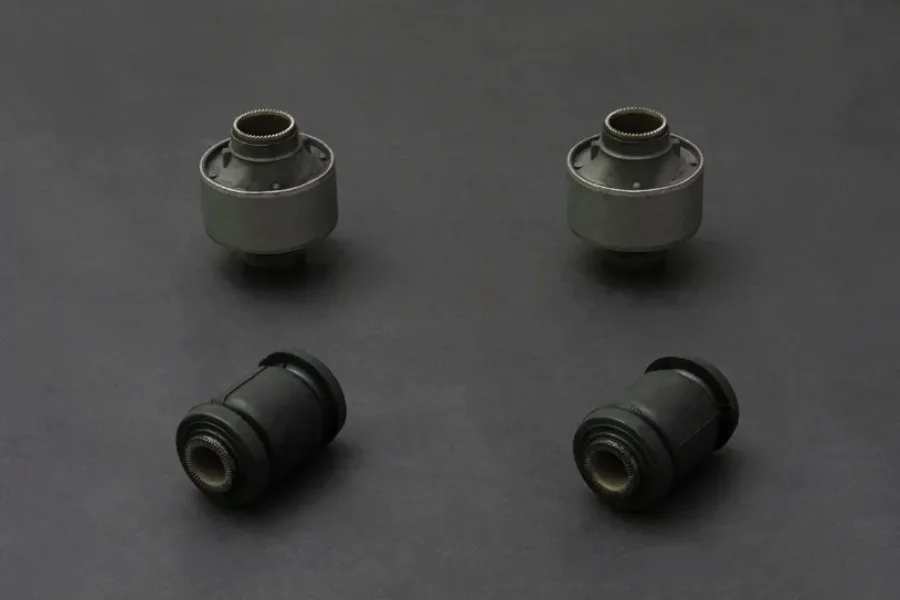 Hardrace Front Lower Arm Bushing Toyota Corolla/altis/auris, référence 6794
