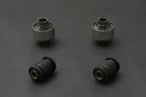 Hardrace Front Lower Arm Bushing Toyota Corolla/altis/auris, référence 6794