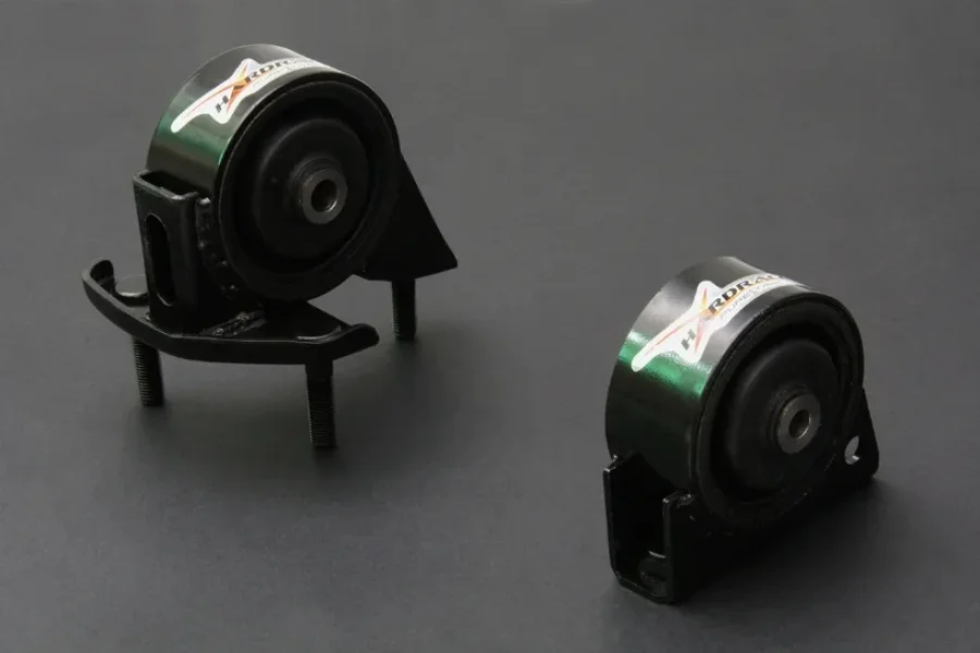 Hardrace Harden Enigne Mount Toyota Corolla/altis/auris, référence 6383