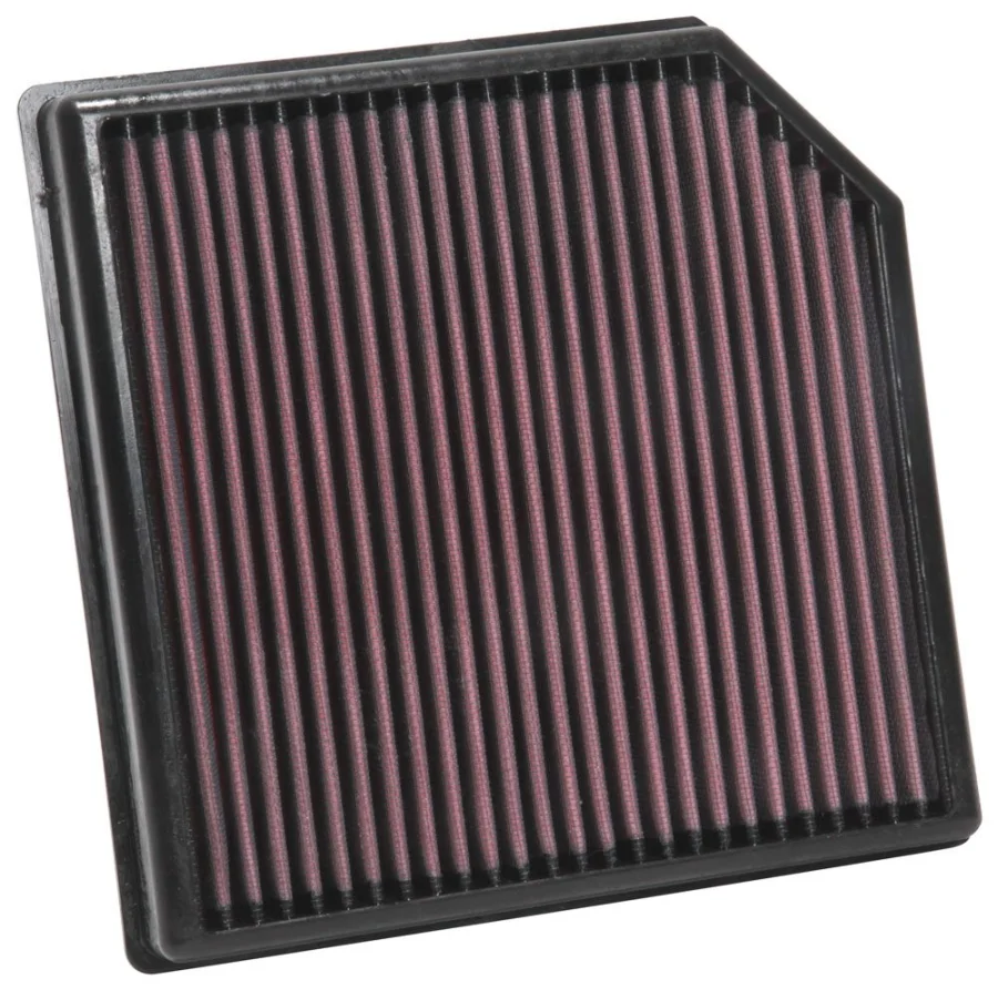 K&N Filtre à air de remplacement 33-3127, référence 33-3127