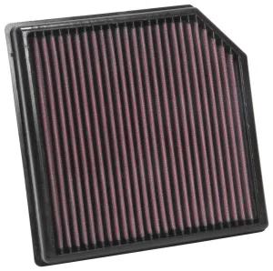 K&N Filtre à air de remplacement 33-3127, référence 33-3127