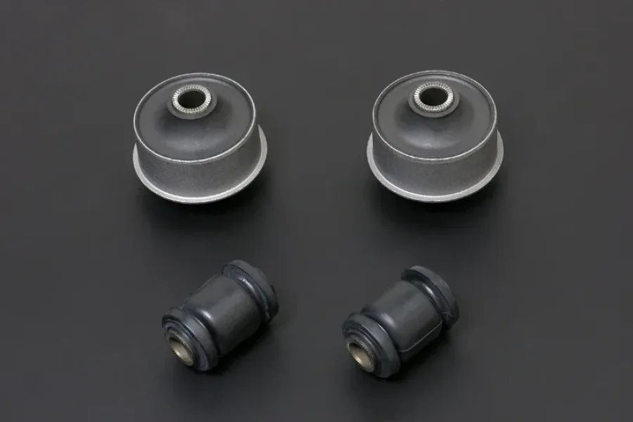 Hardrace Front Lower Arm Bushing Toyota Corolla/altis/auris, Wish, référence 7281