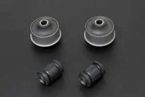 Hardrace Front Lower Arm Bushing Toyota Corolla/altis/auris, Wish, référence 7281