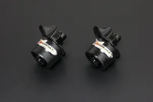 Hardrace Rear Frame Bushing Toyota Corolla/altis/auris, Prius, Wish, référence 7253