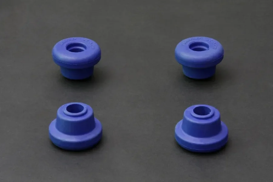 Hardrace Front Control Arm Tpv Bushing Set Suzuki Solio, référence 6382