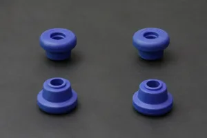 Hardrace Front Control Arm Tpv Bushing Set Suzuki Solio, référence 6382