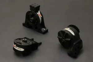 Hardrace Harden Engine Mount Suzuki Solio, référence 6708