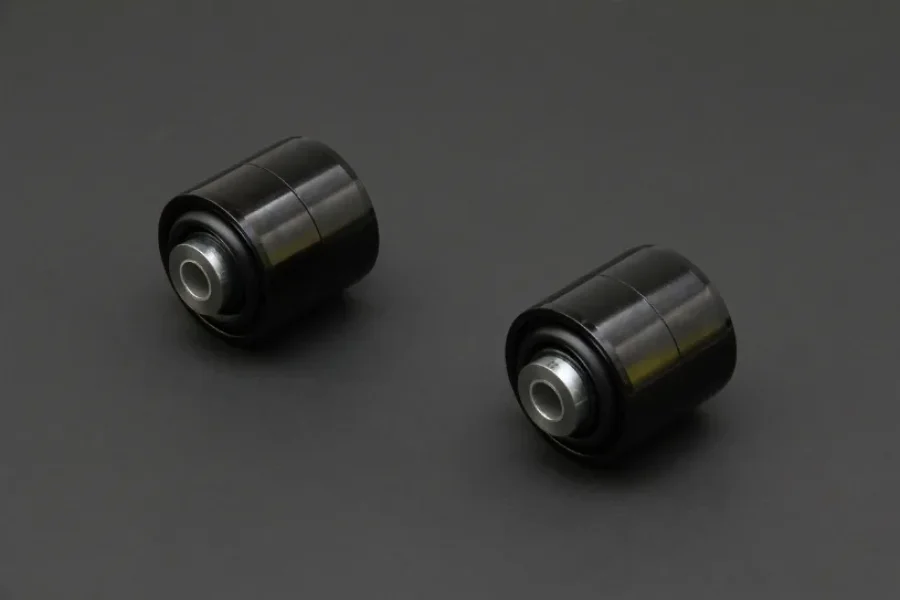 Hardrace Front/rear Radius Arm Bushing - Frame Side Suzuki Jimny, référence 6946