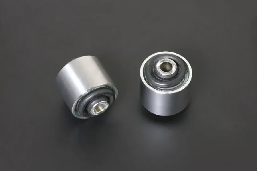 Hardrace Front/rear Radius Arm Bushing - Axle Side Suzuki Jimny, référence 6947