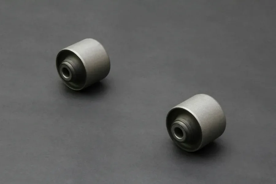 Hardrace Front/rear Radius Arm Bushing - Axle Side Suzuki Jimny, référence 7271