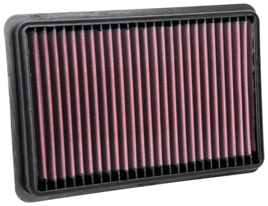 K&N Filtre à air de remplacement 33-3129, référence 33-3129