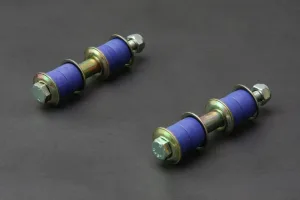 Hardrace Front Reinforced Stabilizer Kit Mitsubishi Lancer mirage, référence 6184