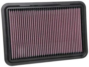 K&N Filtre à air de remplacement 33-3130, référence 33-3130