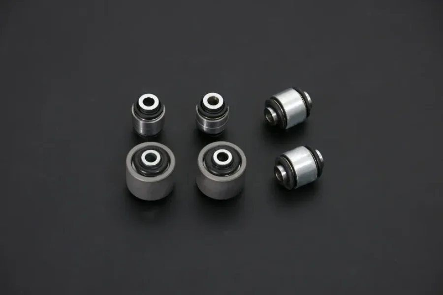 Hardrace Rear Lower Arm Bushing Mitsubishi Lancer evolution, référence 6678F