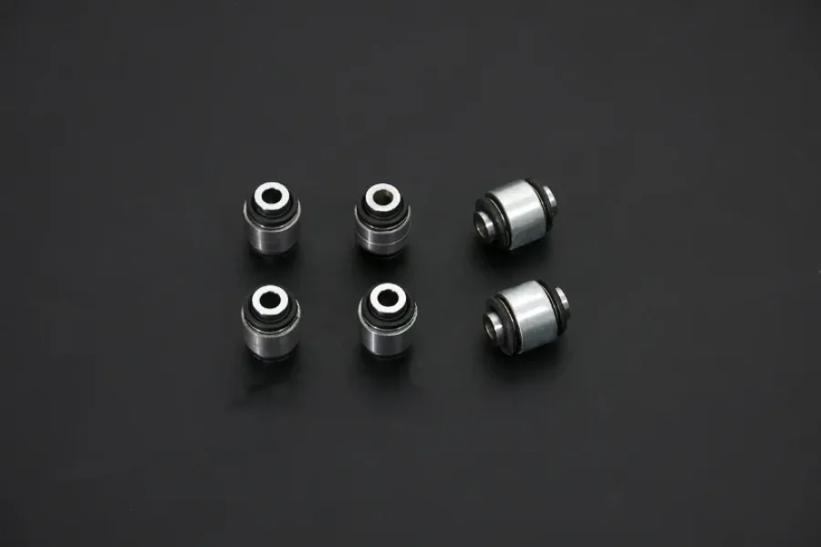Hardrace Rear Lower Arm Bushing Mitsubishi Lancer evolution, référence 6658F