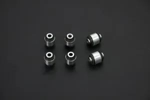 Hardrace Rear Lower Arm Bushing Mitsubishi Lancer evolution, référence 6658F