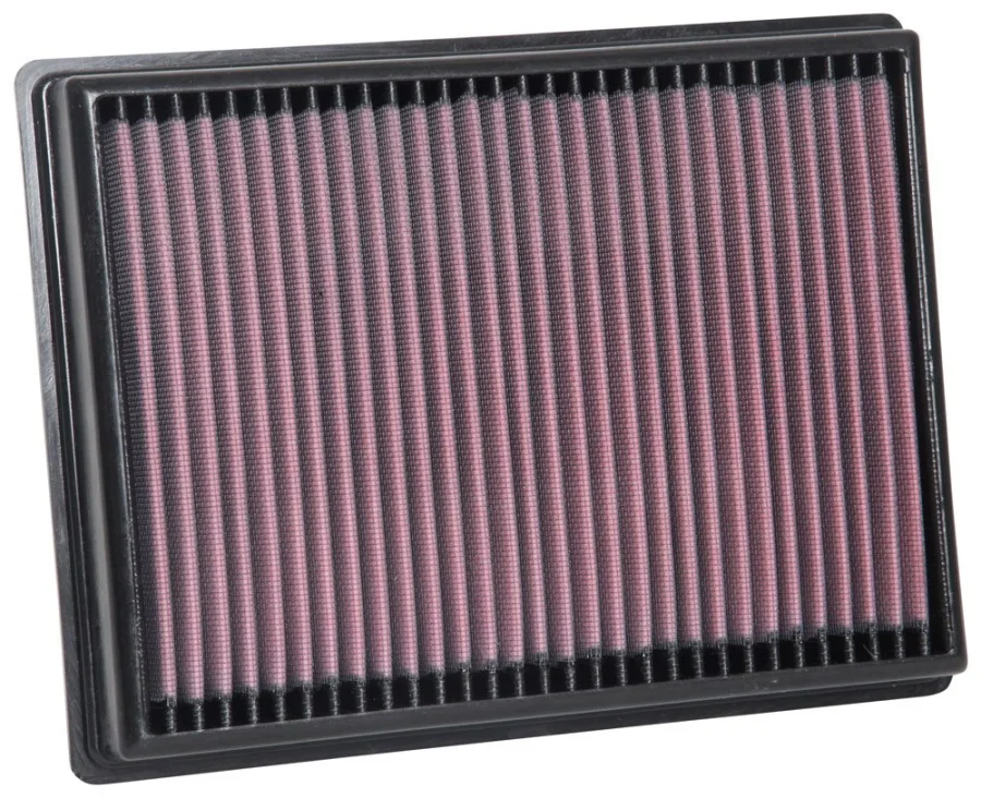 K&N Filtre à air de remplacement 33-3131, référence 33-3131