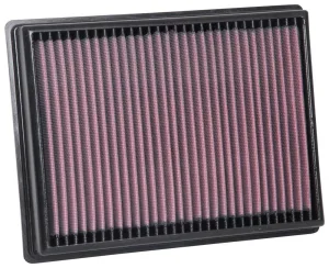 K&N Filtre à air de remplacement 33-3131, référence 33-3131