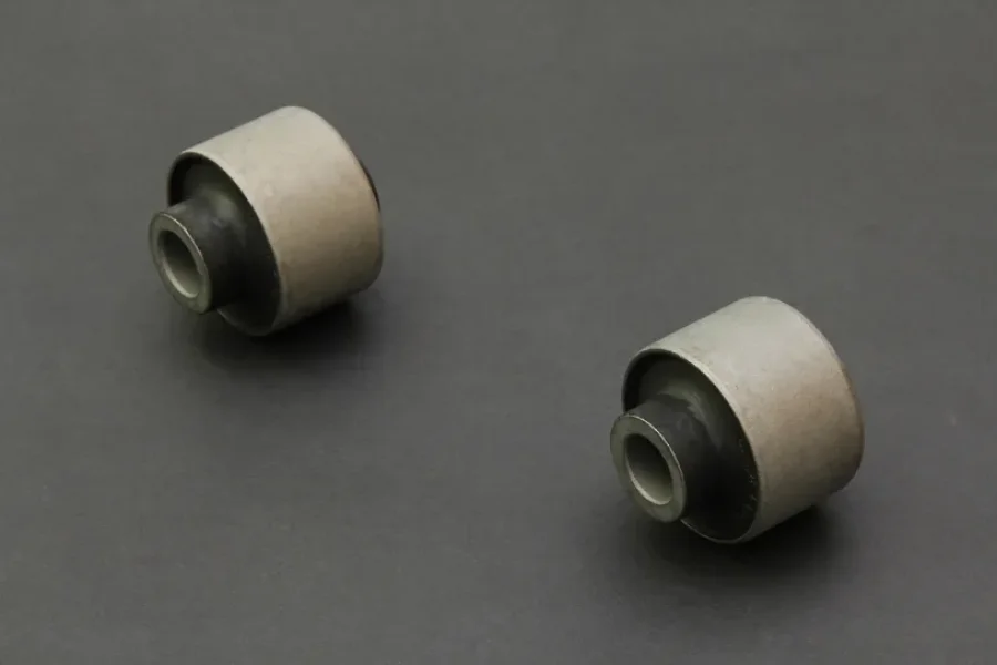 Hardrace Rear Diff Support Member Bush Mitsubishi Lancer evolution, référence 6661