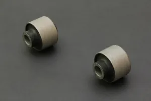 Hardrace Rear Diff Support Member Bush Mitsubishi Lancer evolution, référence 6661