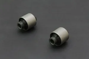 Hardrace Rear Diff Support Member Bushing Mitsubishi Lancer evolution, référence 7295