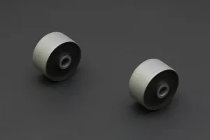 Hardrace Rear Diff Support Arm Bush Mitsubishi Lancer evolution, référence 6660