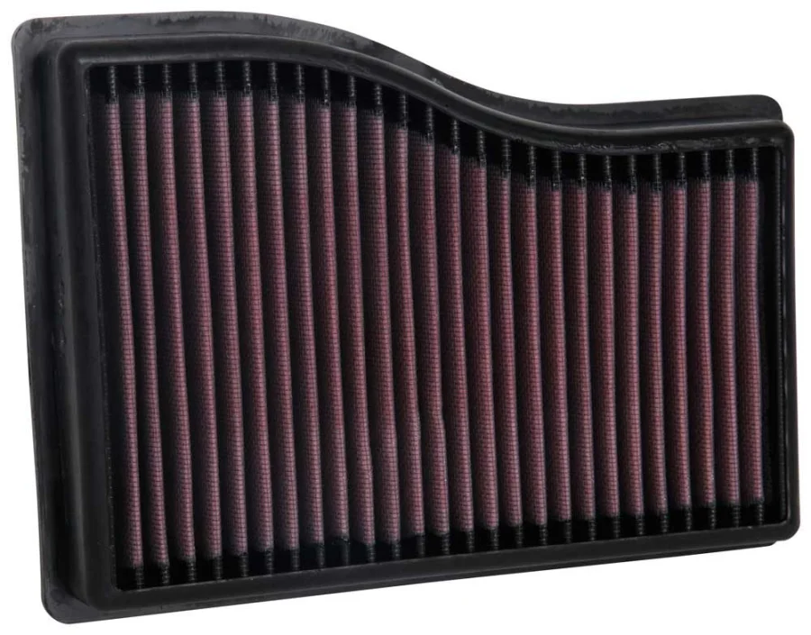 K&N Filtre à air de remplacement 33-3132, référence 33-3132